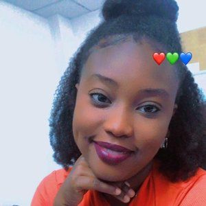 Meet your Posher, Ann-laurita